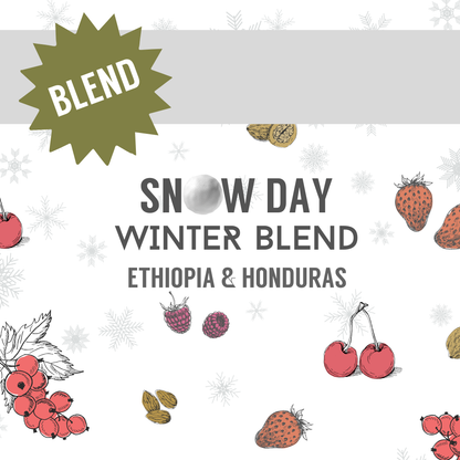 Snow Day Winter Blend