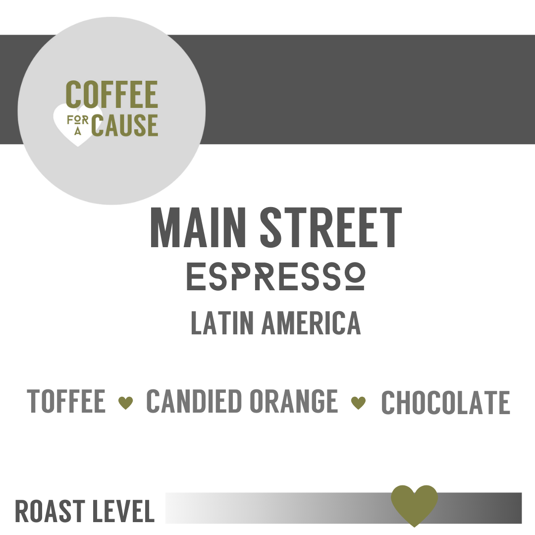 Main Street Espresso