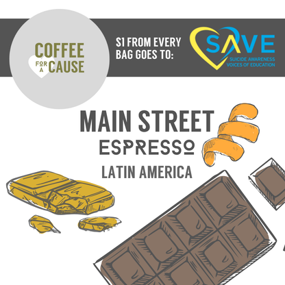 Main Street Espresso